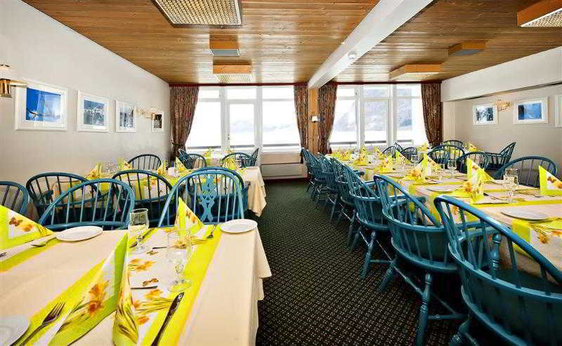 Havila Hotel Raftevold Hornindal Esterno foto