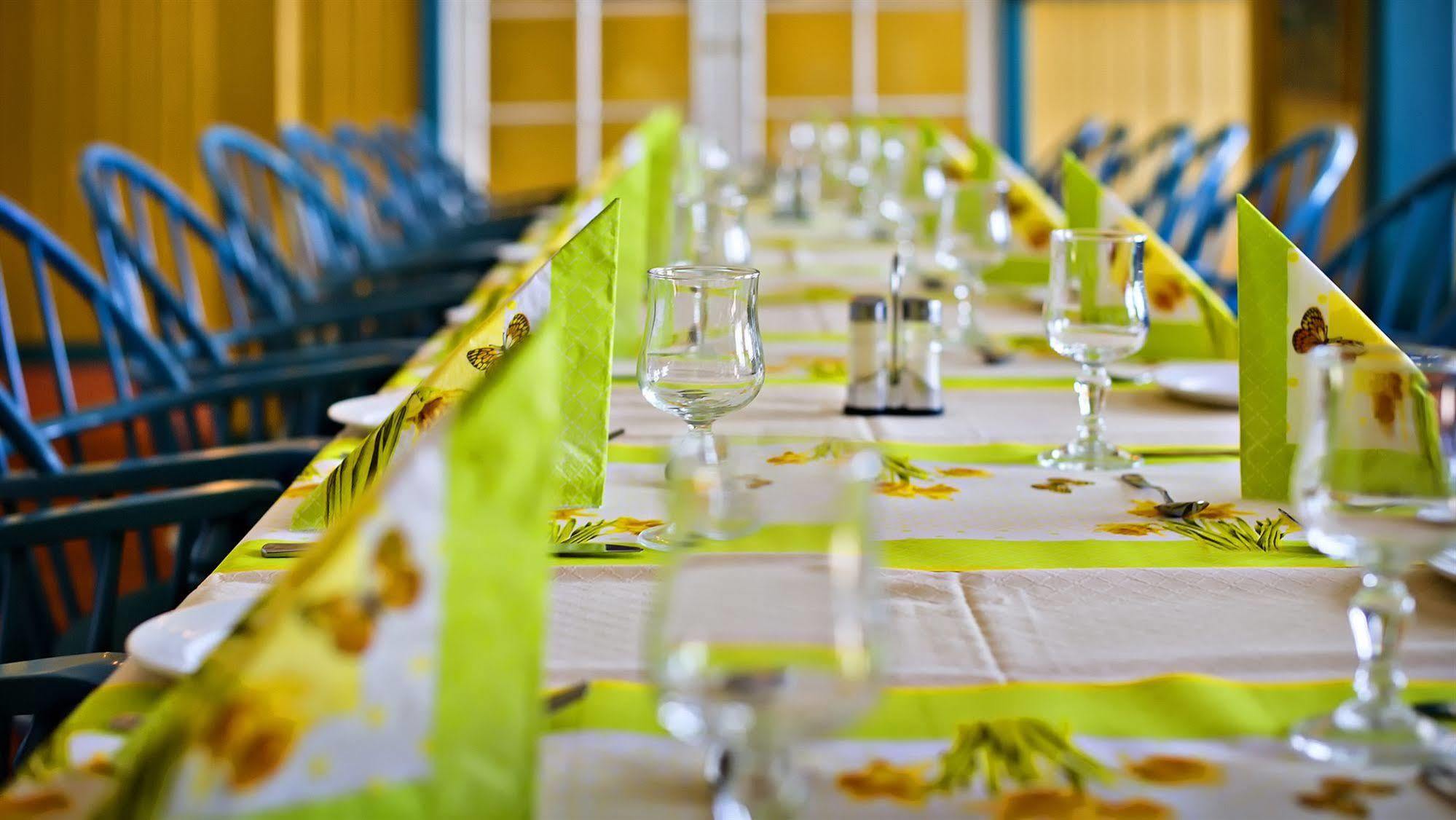Havila Hotel Raftevold Hornindal Esterno foto